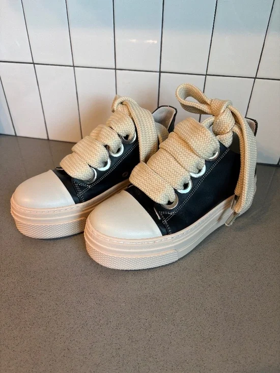 Cristian Zerotre Calipso sneakers - size 38 /8