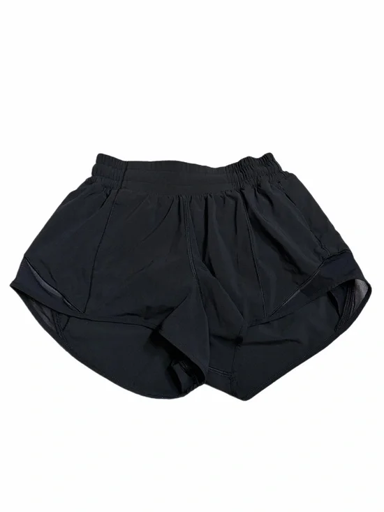 Lululemon Hotty Hot Short *2.5