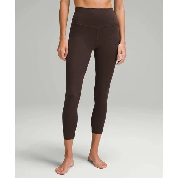 Lululemon Leggings Womens 16 Align High-Rise Pant 25
