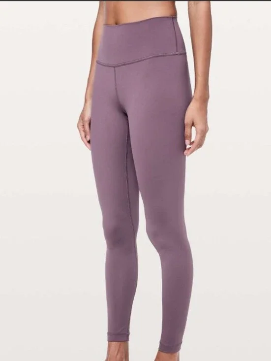 Wunder Under High-Rise Tight Nulux 28