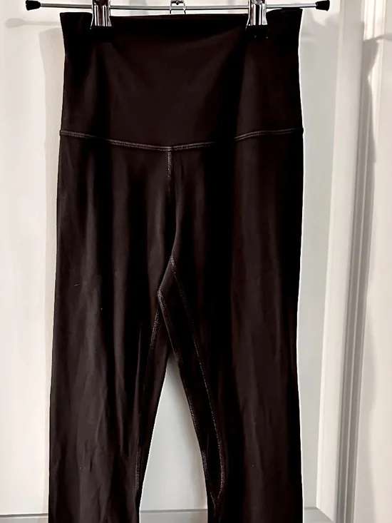 Lululemon Wunder Train High Rise Tight size 0