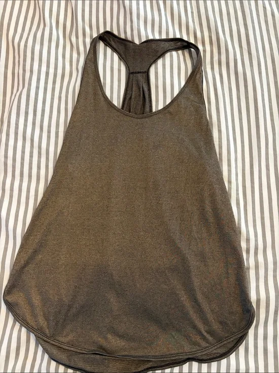 Lululemon Racerback Tank