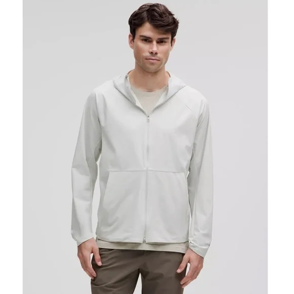 Lululemon Pace Breaker Jacket