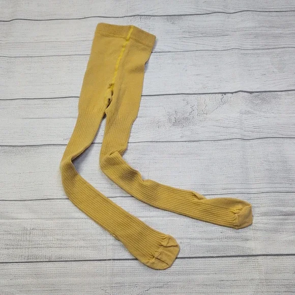 5/6 Next Gold Tights