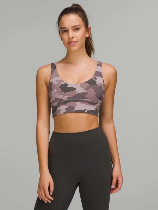 Lululemon Align Reversible Bra *Light Support, A/B Cup