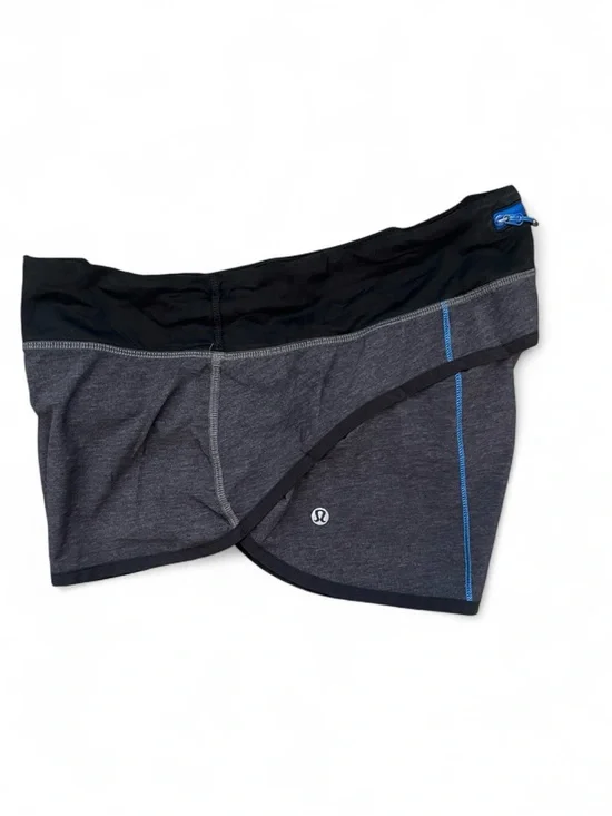 Lululemon Speed Up Shorts