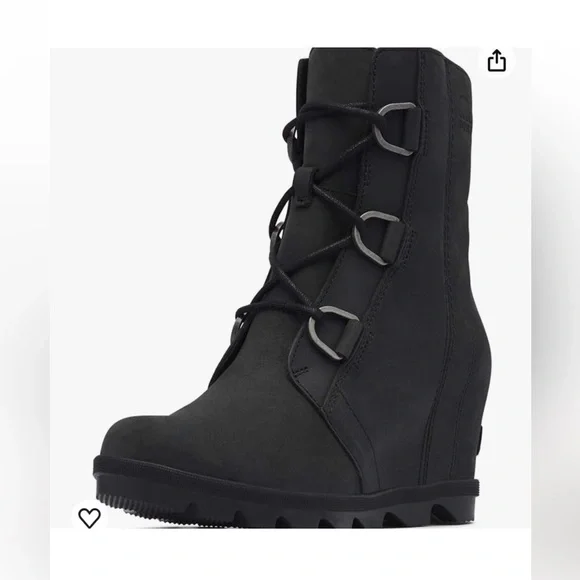 Sorel Joan of Arctic Wedge III Boot