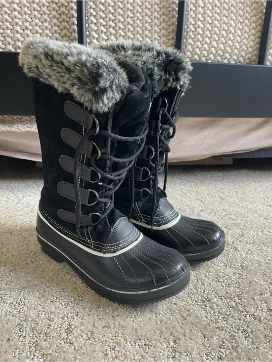 Winter Boots