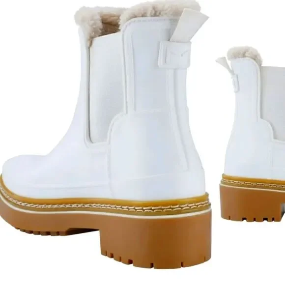 𝅺MARC Fisher LTD Fargo Waterproof Boot,size 7