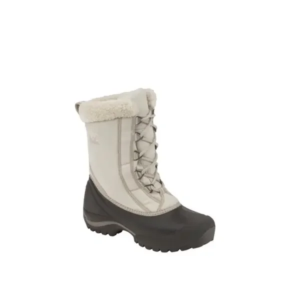 Sorel Cumberland Winter Snow Mid-Calf Lace Up‎ Boots