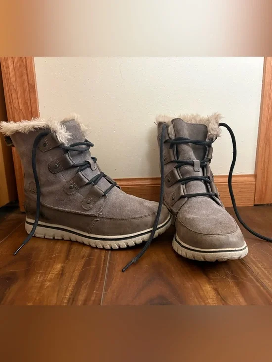 Sorel Joan of Arctic Boots