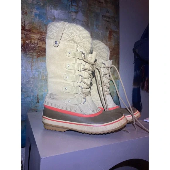 SOREL Feltlined Winter‎ Boot