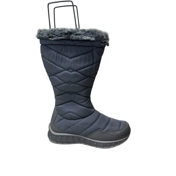 LL Bean Primaloft Snowfield TEK‎ 2.5 Waterproof Boots Women's Size 7 No Box
