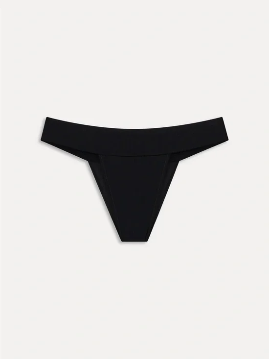 NWT Frankies Bikinis Nick Bottoms