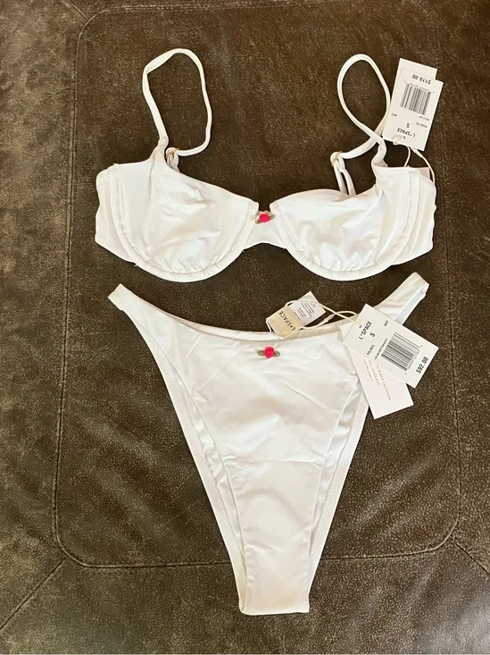 L*SPACE Bikini Set