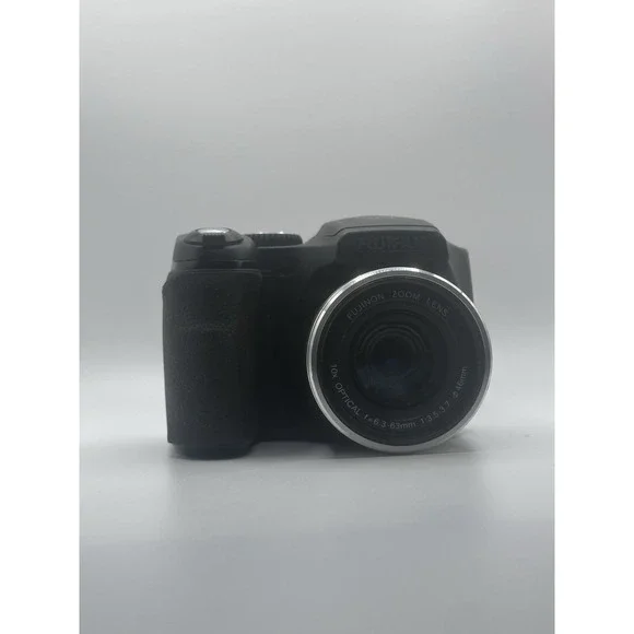 Fujifilm FinePix S700 7.1MP 10x Optical Zoom Camera Untested For Parts/Repair