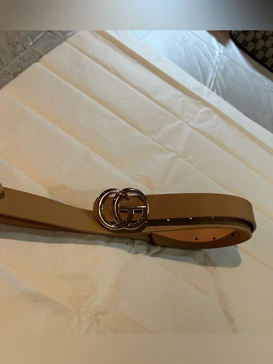 Logo Belt