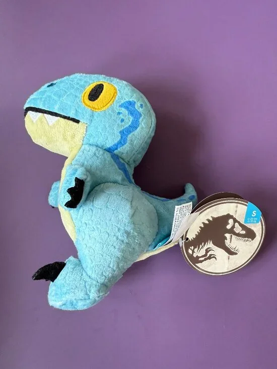 NWT! Bark | Beta Dinosaur