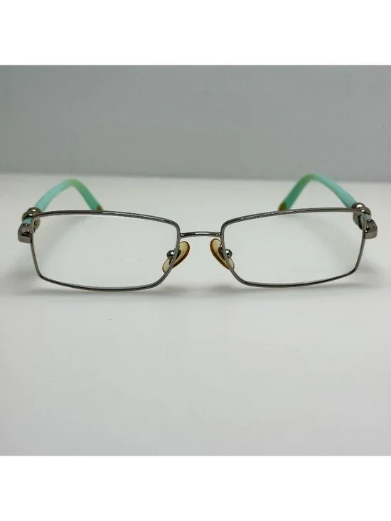Tiffany & Co. TF 1025 6001 Eyeglasses Eye Glasses Frames Italy 54-16-135