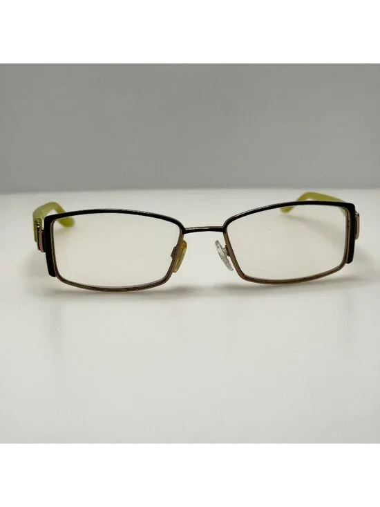 Cazal 4131 Col 772 Eyeglasses Eye Glasses Frames 52-16-125