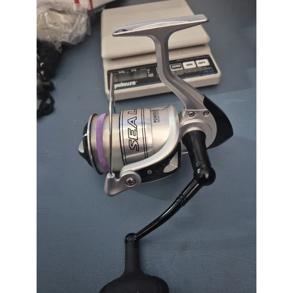 Bass Pro Shop Sea Lion Fishing Reel Spinning Reel