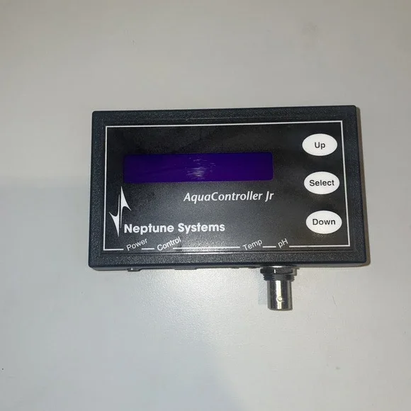 AquaController Jr Neptune System