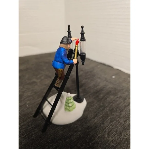 1989 Dept. 56 Heritage Village Collection  