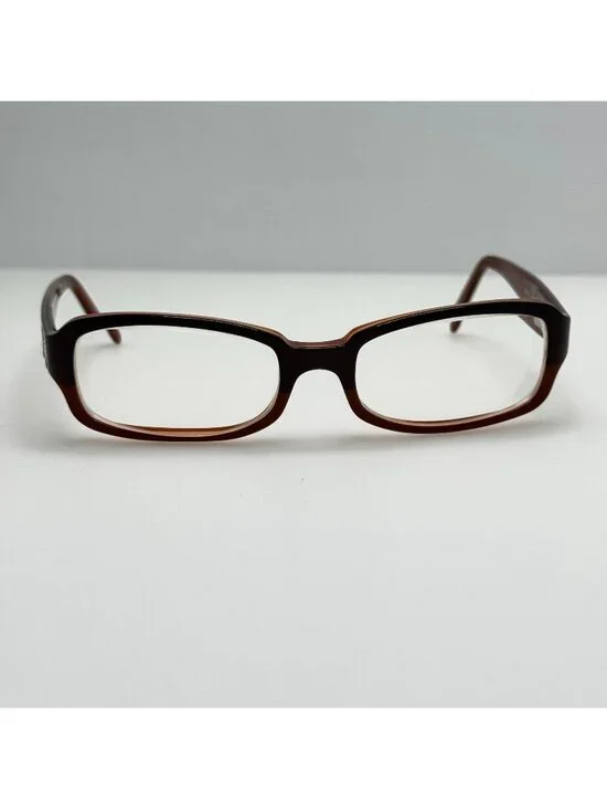 Chanel 3055-B 725 Eyeglasses Eye Glasses Frames Italy 53-18-135