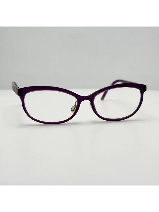 Lindberg Eyeglasses Eye Glasses Frames T306 1156  Co AF2 Acetanium 50-15-135