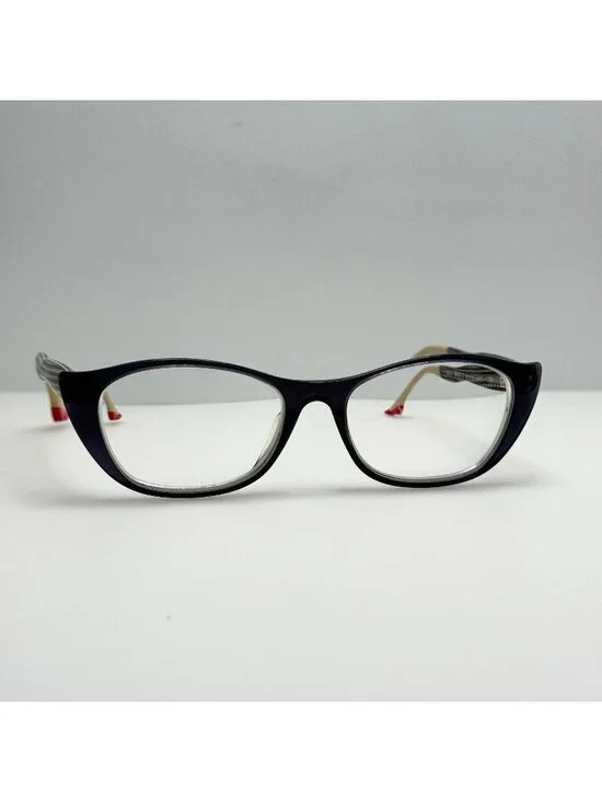 Face a Face Face-a-face Bocca Senso 2 Col 203 Eyeglasses Eye Glasses 52-17-147