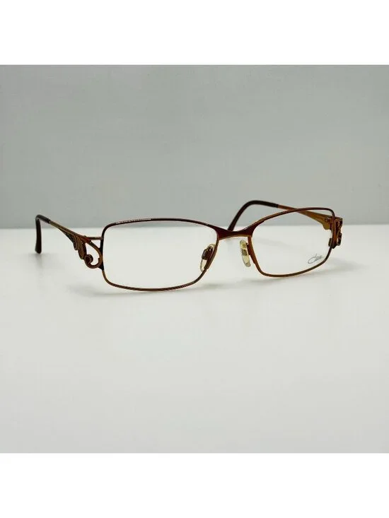 Cazal 1020 Col 994 Eyeglasses Eye Glasses Frames 54-17-125 Germany