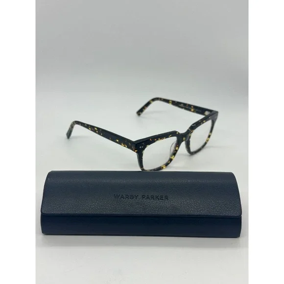 Warby Parker Eyeglasses Winston‎ W 302 51-19-145 - Frames Only