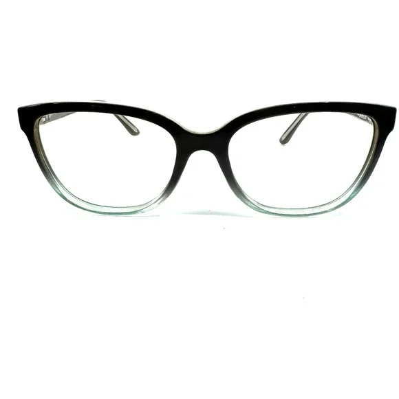 Maui Jim Italy HONI‎ MJ758-22B 54-18-140 Brown/Blue Fade Sunglasses Frame H11659