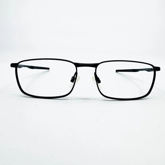 Oakley Barrelhouse Eyeglasses Mens Matte Black OX3173-0154 54-17-139