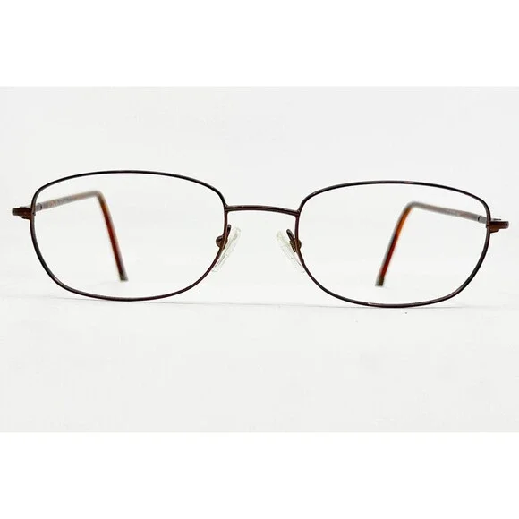 Polo Ralph Lauren Eyeglasses Mens Brown Tortoise Shell 51-18-145 450 M02