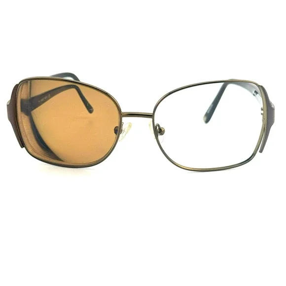 Nine West sunglasses BRILLIANT/S 0FG4 Y6 ONLY FRAMES 53 [] 15 135 No Lens H12277