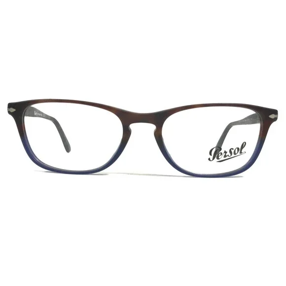 Persol 3116-V Terrae Oceano Eyeglass Frames 52 18 140