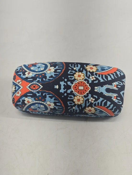 Vera Bradley Eyeglasses Sunglasses Case