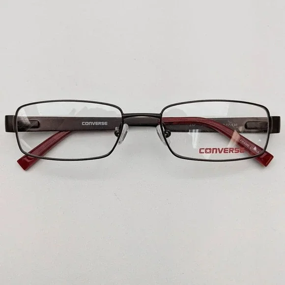 🕶️Converse ZAP Eyeglasses 50/17 130 /KAI529🕶️