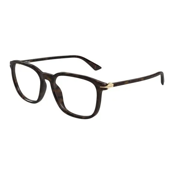 NWT Mont Blanc MB0438o-002 Eyeglasses