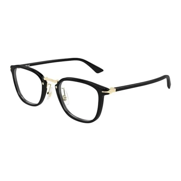 NWT Mont Blanc MB0440oA-001 Eyeglasses