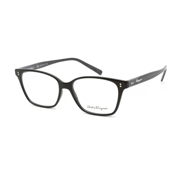 NWT Salvatore Ferragamo SF2928-001 Eyeglasses