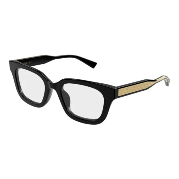 NWT Gucci GG2067oL-005 Eyeglasses