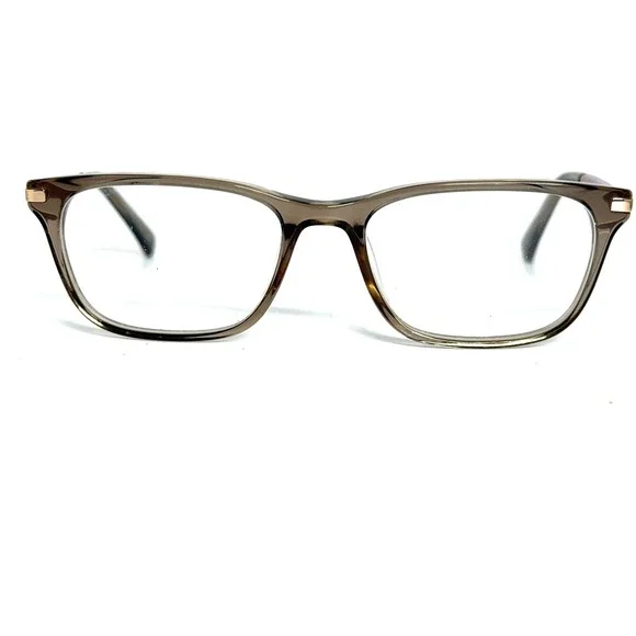 Calvin Klein‎ Jeans CKJ18705 273 Grey Purple Eyeglasses Frames 51-17-135