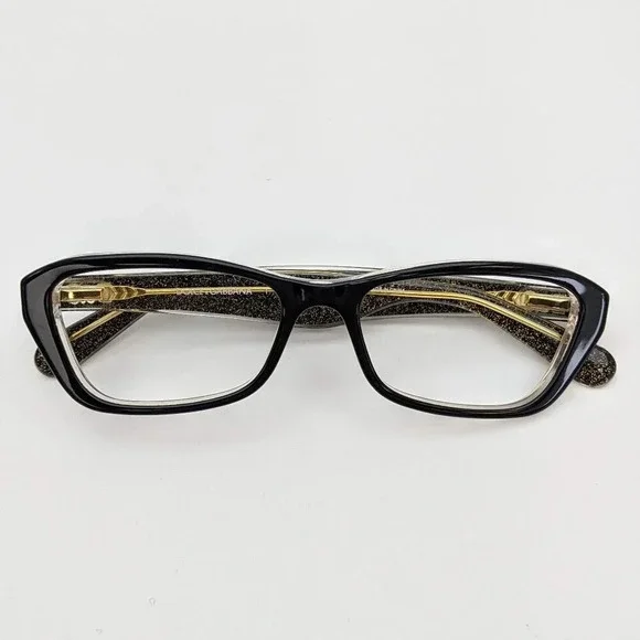 🕶️Dolce&Gabbana DG3168 2737 Eyeglasses 51/16 135 /YHG237🕶️