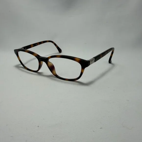 Calvin Klein Tortoise Eyeglasses - Frames only