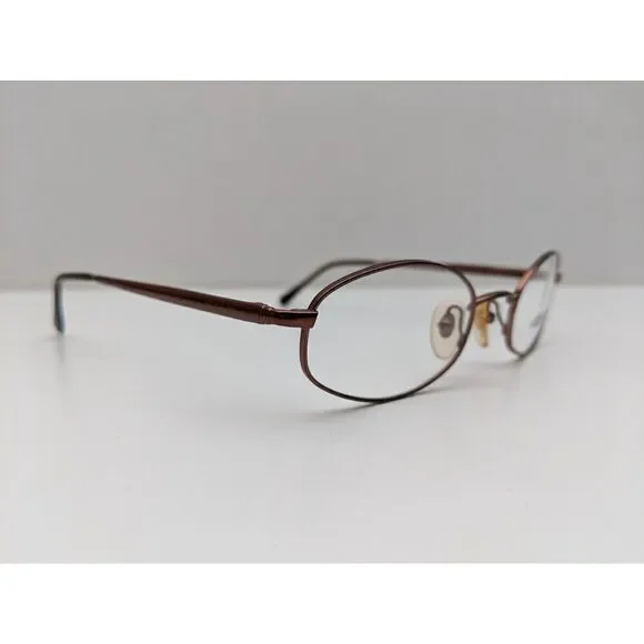 🕶️Vogue VO3287 Eyeglasses 46/19 135 /KAZ342🕶️​