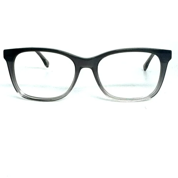 LACOSTE L2170 035 54-17-140 eyeglasses Frames Gray Clear Fade Square‎ H17313