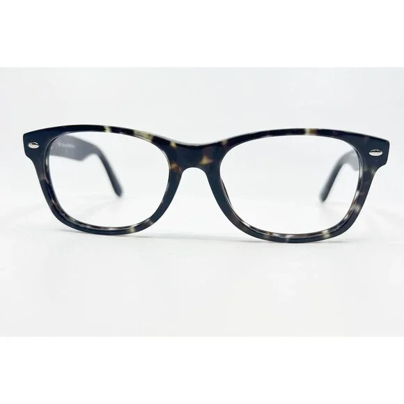 Kirkland Signature Eyeglasses Mens Tortoise St George 55-18-145 39382