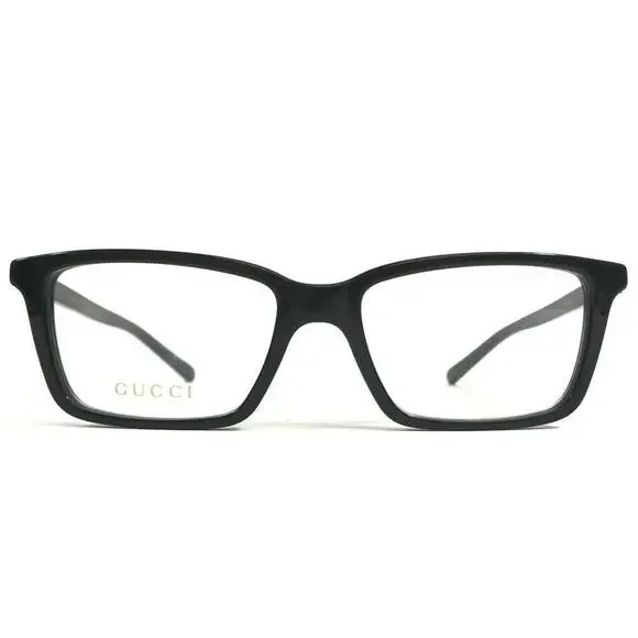 New With Tags Gucci GG1672o-008 Designer Eyeglasses